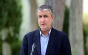 رئیس سازمان انرژی اتمی: گروسی به ایران می‌آید