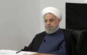 دلایل ردصلاحیت حسن روحانی از سوی شورای نگهبان