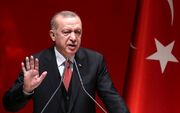 بلومبرگ: ترکیه روابط تجاری خود با اسرائیل را تعلیق کرد