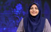 بحث المیرا شریفی‌مقدم با روانشناس با چاشنی کار کردن عروس در خانه مادرشوهر/ فیلم
