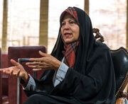 آزادی فائزه هاشمی از زندان صحت دارد؟