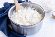 گرم کردن دوباره برنج باعث مسمومیت می شود؟