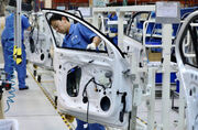 سود ارز دولتی در جیب قطعه‌ساز چینی/ اختصاص ارز به ‌بهبود وضعیت بازار خودرو کمک نکرد
