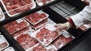 قیمت جدید مرغ و گوشت قرمز در بازار تهران