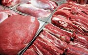 قیمت گوشت تنظیم بازاری