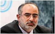 درخواست متفاوت حسام الدین آشنا درباره سقوط بالگرد رئیسی