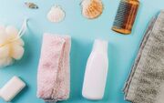 این 9 قسمت از بدنتان را با دقت و کامل تمیز نمی کنید