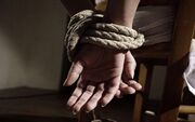 گروگانگیری دختر ۲۰ ساله با تهدید وینچستر در شیراز