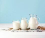 ادعای باورنکردنی از مصرف شیر در کشور