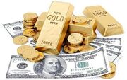 قیمت طلا، سکه و ارز ١۴ خرداد ۱۴۰۳