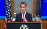 واکنش آمریکا به اظهارات باقری کنی درباره روند مذاکرات تهران-واشنگتن