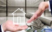 ممنوع‌المعامله شدن خانه‌های خالی با عدم پرداخت مالیات قطعی توسط مالکان