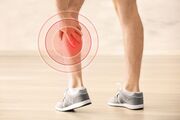6 علت اصلی درد ساق پا ؛ روش های درمان بدون جراحی برای درد ساق پا