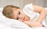 ۶ آسیب دیر خوابیدن در کودکان