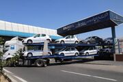 تاخیر چند ماهه ایران خودرو برای تحویل ۲۲ مدل خودرو