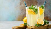 5 نوشیدنی ضد عطش در روزهای گرم تابستان