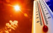 رکورد تاریخی گرمای هوا این هفته شکسته می‌شود