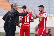 هافبک پرسپولیس در رادار یحیی گل محمدی