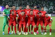 نبرد انتقامی پرسپولیس در شهر قدس