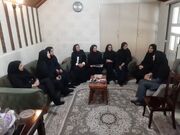اردوی فرهنگی با محوریت عفاف و حجاب کارکنان بهزیستی البرز برگزار شد
