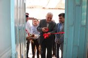مرکز اقامتی بهبود و بازتوانی افراد با اختلال مصرف مواد در اهواز افتتاح شد