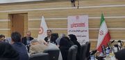 در رسانه| خدمت رسانی با شعار «نهضت حسینی،خدمت مردمی» در هفته بهزیستی در استان اصفهان