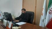 پیام مدیرعامل جامعه نابینایان و کم‌بینایان استان مازندران به مناسبت گرامیداشت هفته بهزیستی 
