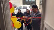 شهریار |آئین افتتاح دومین مرکز روزانه توانبخشی آموزشی معلولین ذهنی کودکان زیر ۱۴ سال