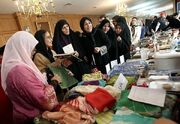در رسانه / مدیرکل بهزیستی آذربایجان غربی: بازارچه دائمی زنان مددجو ۷۵ درصد پیشرفت فیزیکی دارد