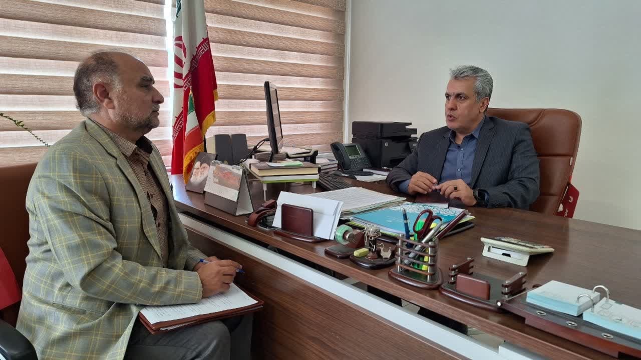 نظام آماری کشور مدرن و نوین می شود/ سرشماری 1402 الکترونیکی است