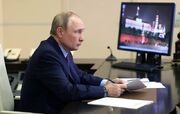 دادگاه لاهه حکم بازداشت پوتین را صادر کرد/واکنش مسکو به حکم
