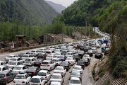 آزاد راه «کرج - قزوین» میزبان بیشترین تردد خودرو در آخرین روز سال 1401/ تهران - کرج و تهران - قم در جایگاه های بعدی