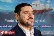 افتتاح و آغاز ۲۶ پروژه دریایی و بندری در بنادر خوزستان