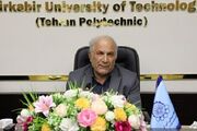 آزمایشگاه هوش مصنوعی در دانشگاه امیرکبیر افتتاح می‌شود