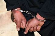 قاچاق ۲۰ میلیاردی در تبریز