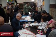 آخرین نتایج انتخابات تهران و مشهد اعلام شد
