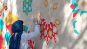 شانزدهمین دوره جشنواره هنرهای شهری مشهد برگزار خواهد شد