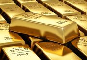 قیمت جهانی طلا امروز ۱۴۰۳/۰۱/۰۴