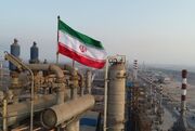 رشد ۵۰ هزار بشکه‌ای تولید روزانه نفت ایران