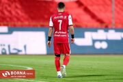 پیغامی که از AFC به سروش رفیعی رسید + فیلم