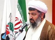 حجت الاسلام قلی پور: تلاش حسینی پور برای توسعه استان قابل تقدیر است