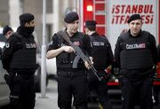 ۵۱ نفر به اتهام همکاری با داعش در ترکیه دستگیر شدند