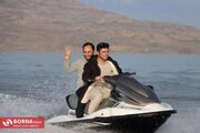 سخنگوی دولت : احیا دریاچه ارومیه با برنامه ریزی صحیح در دولت سیزدهم رخ داد