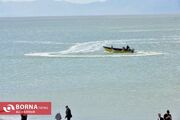 تحول بزرگ در شمال غرب ایران پس از احیای دریاچه ارومیه