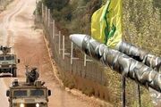 صهیونیست‌ها زیر سایه حملات بی‌پایان حزب‌الله