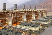 عرضه شفاف فرآورده های نفتی پالایشگاه ستاره خلیج فارس در بورس انرژی
