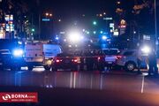 تیراندازی در ممفیس آمریکا دست‌کم ۸ کشته و زخمی برجای گذاشت