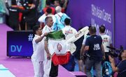 پیام تبریک وزارت ورزش و جوانان پس از کسب سهمیه‌های تاریخی ورزش ایران در بازی‌های المپیک