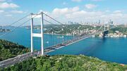 پل بسفورس استانبول و دیدنی‌های اطراف آن
