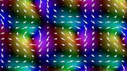 نانوحباب‌های مغناطیسی قابل استفاده در کامپیوترها می‌شوند